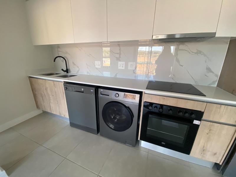 To Let 1 Bedroom Property for Rent in Richwood Western Cape